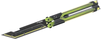 RGX11 melee Valorant