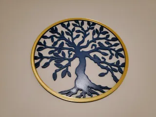 The original Tree Of Life