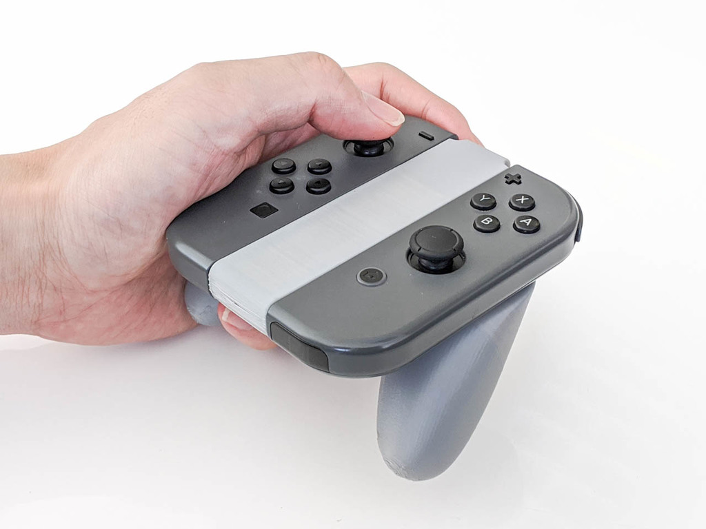 Joy-Con Grip Mini
