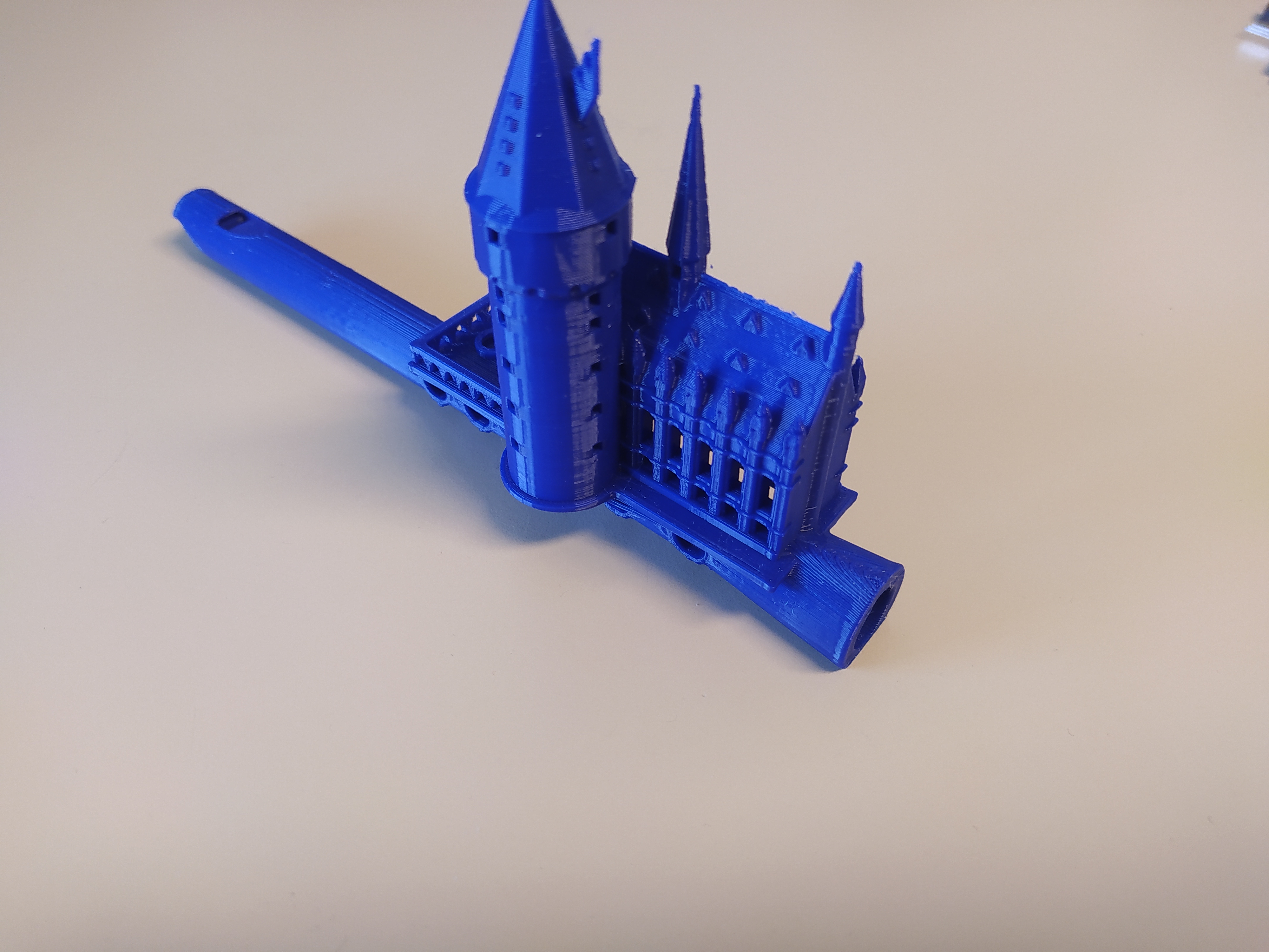 Harry Potter Whistle