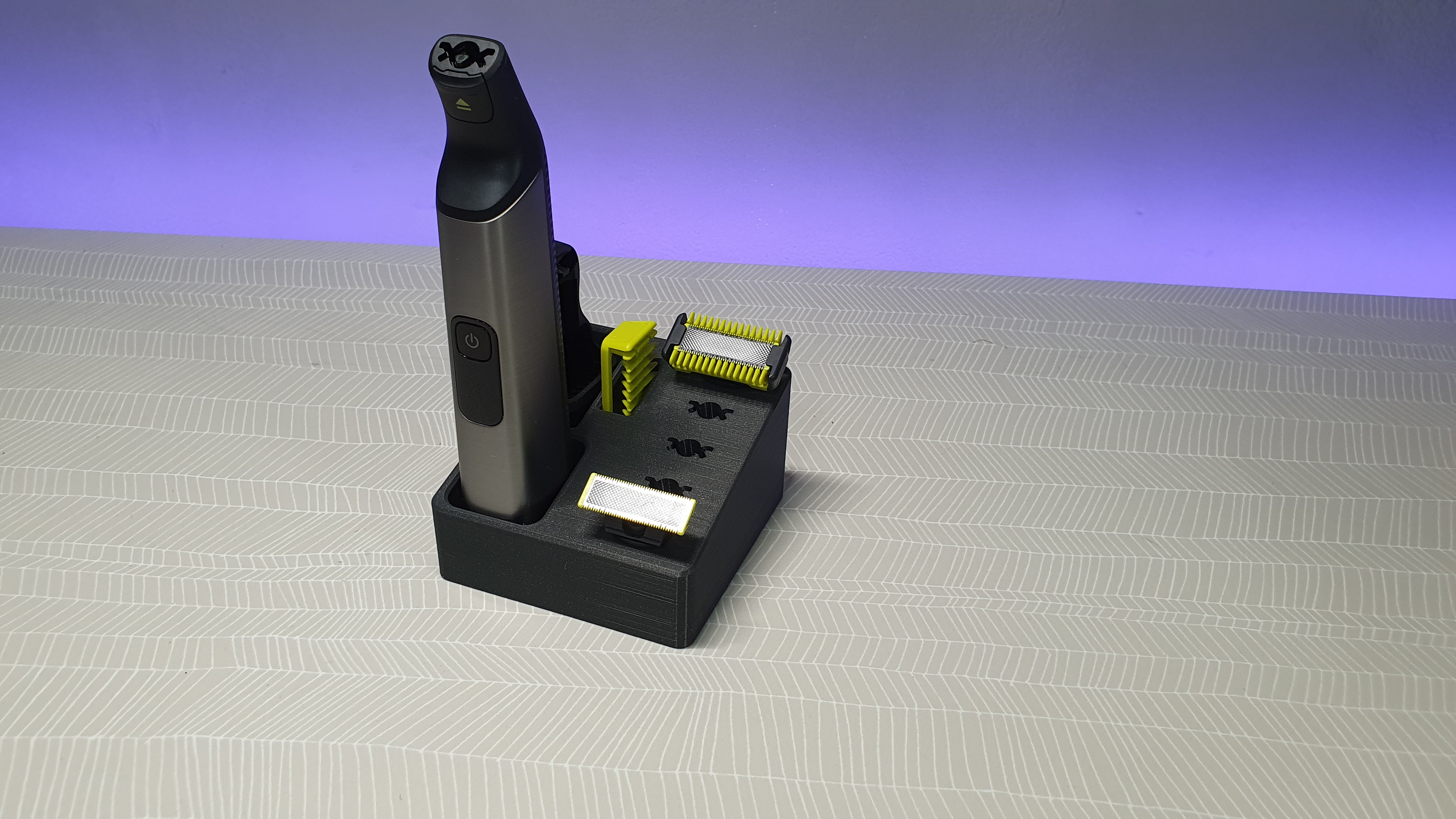 Philips OneBlade Pro Stand