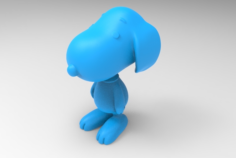 snoopy