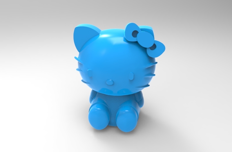 hello kitty remix