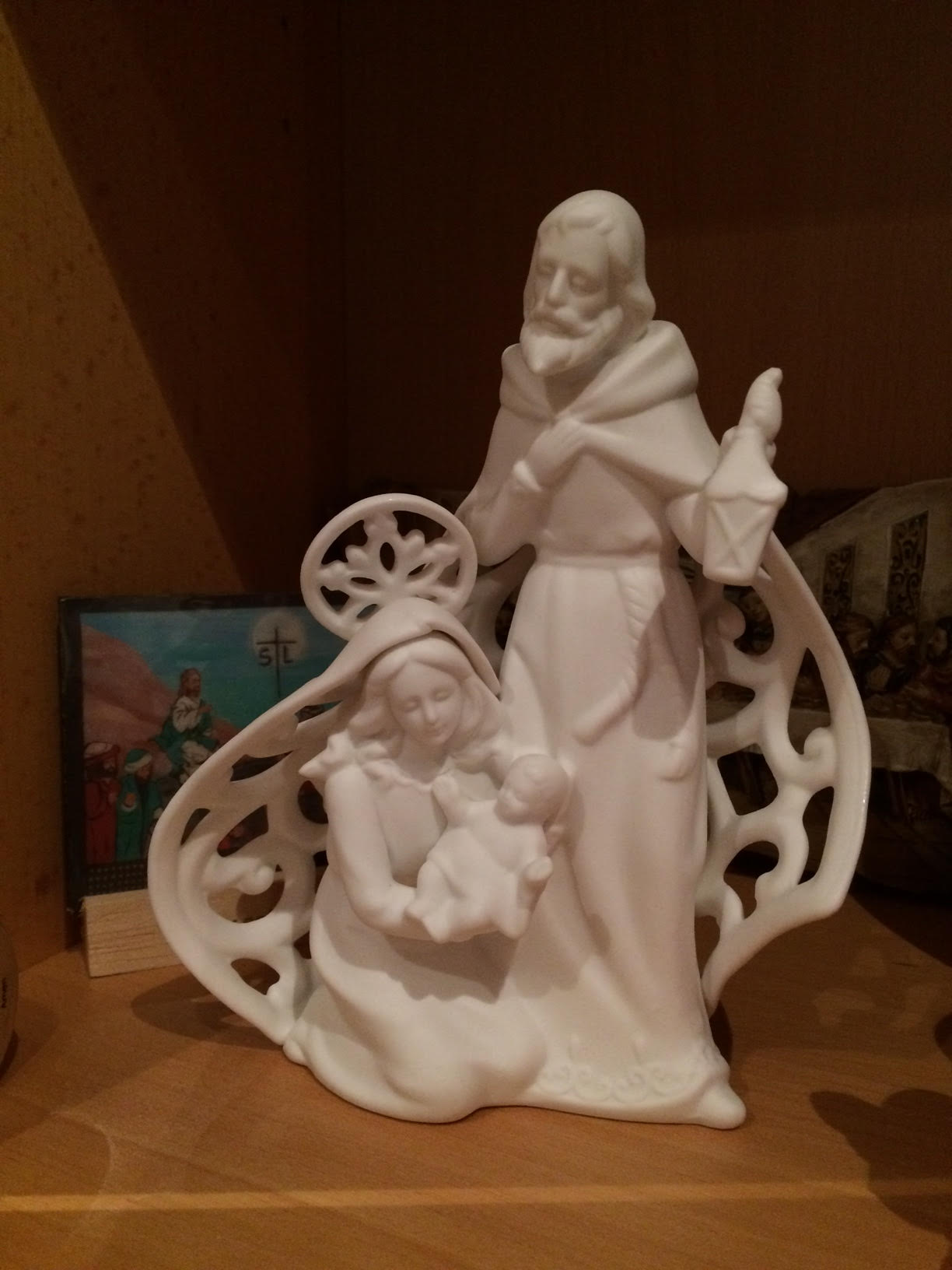 Holy Family