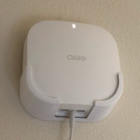 Eero Pro 6 Wall Mount