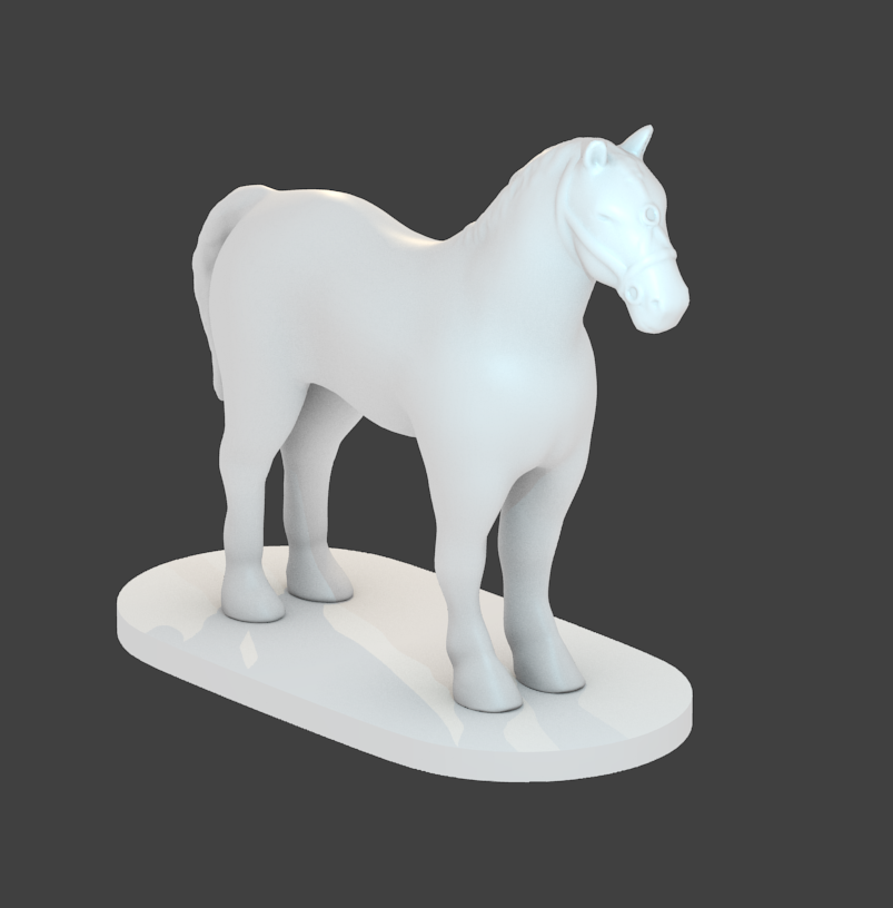 Horse