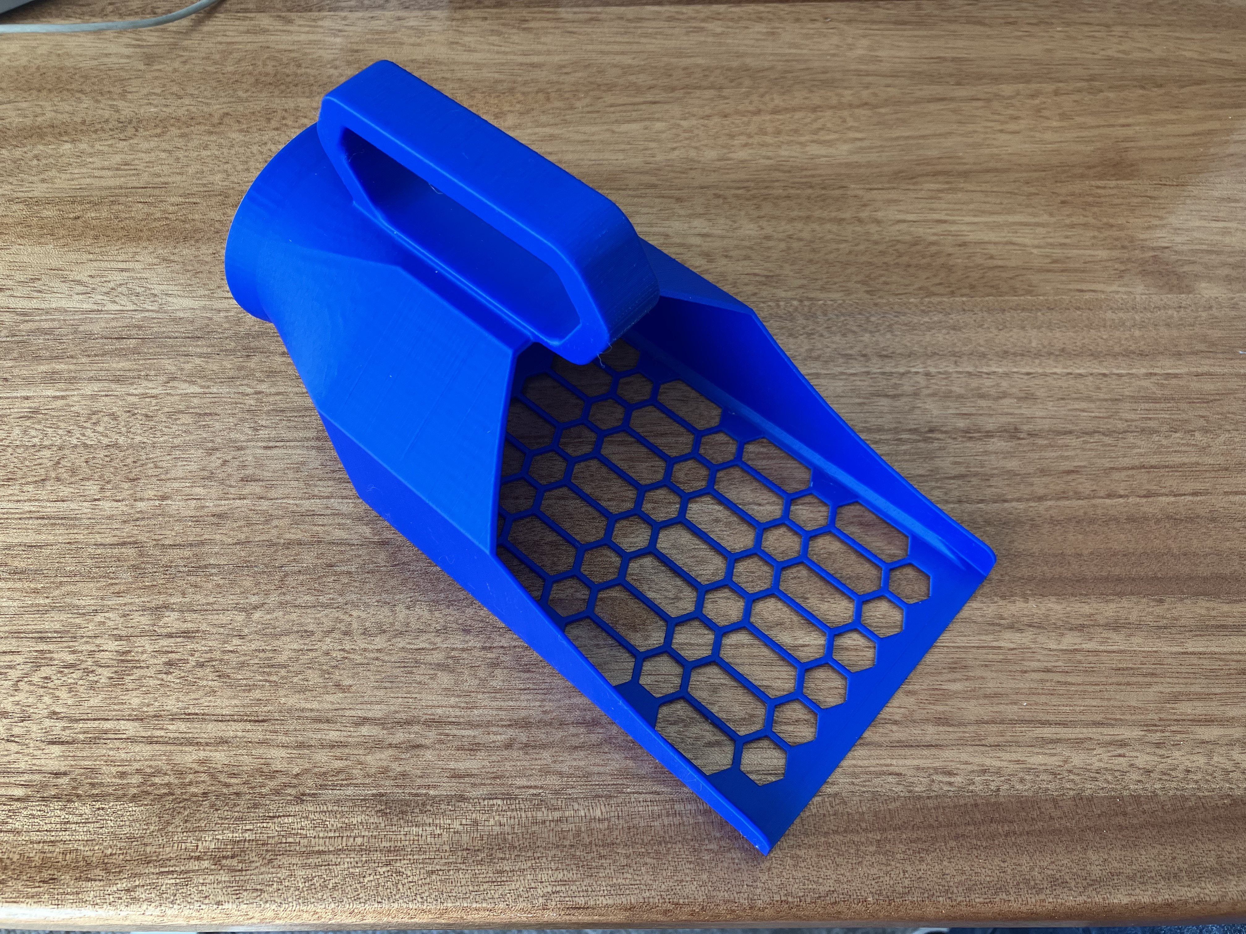 Cat Litter Scoop N Bag βscoopNbagβ