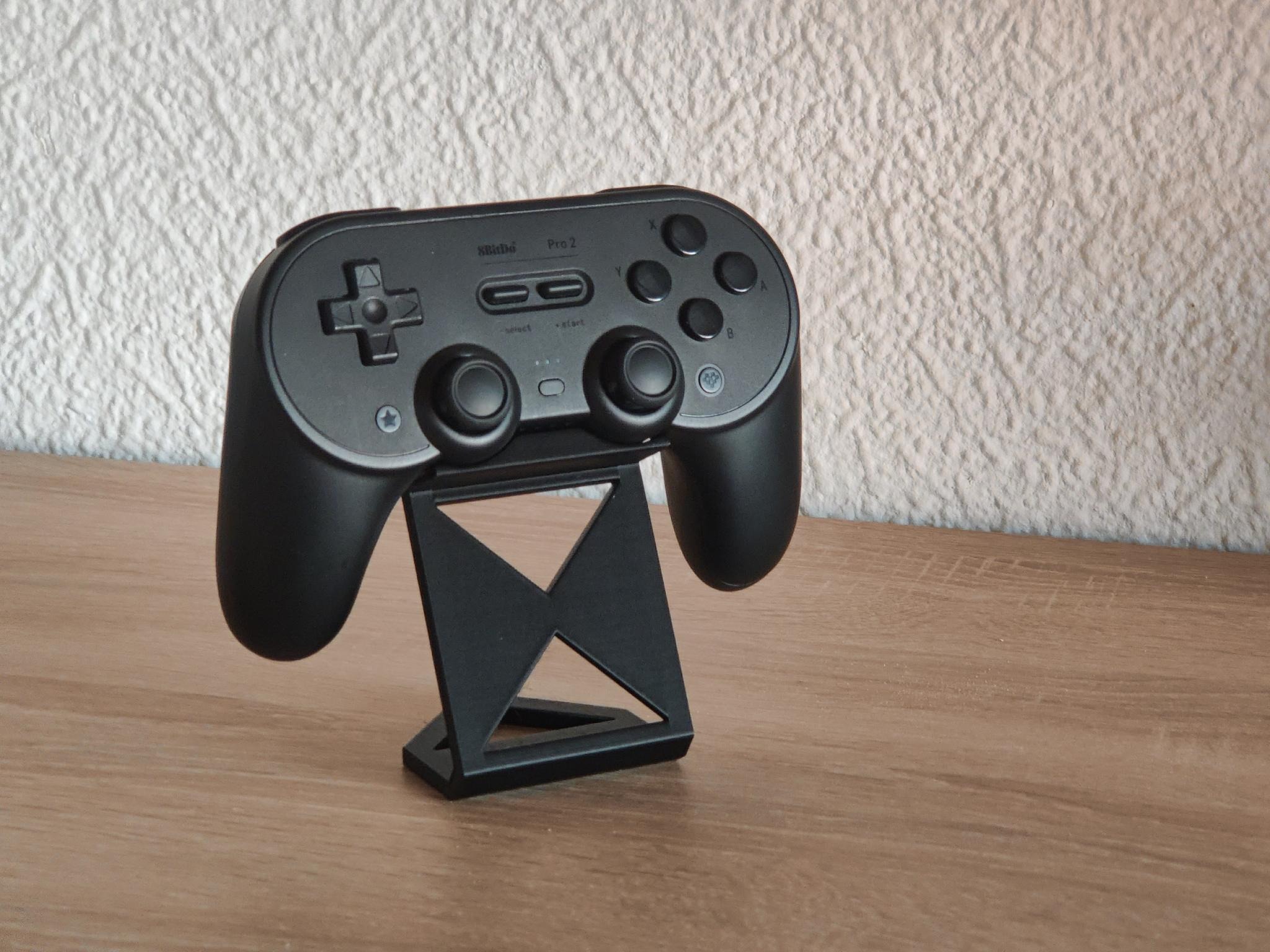 8BitDo Pro 2 stand