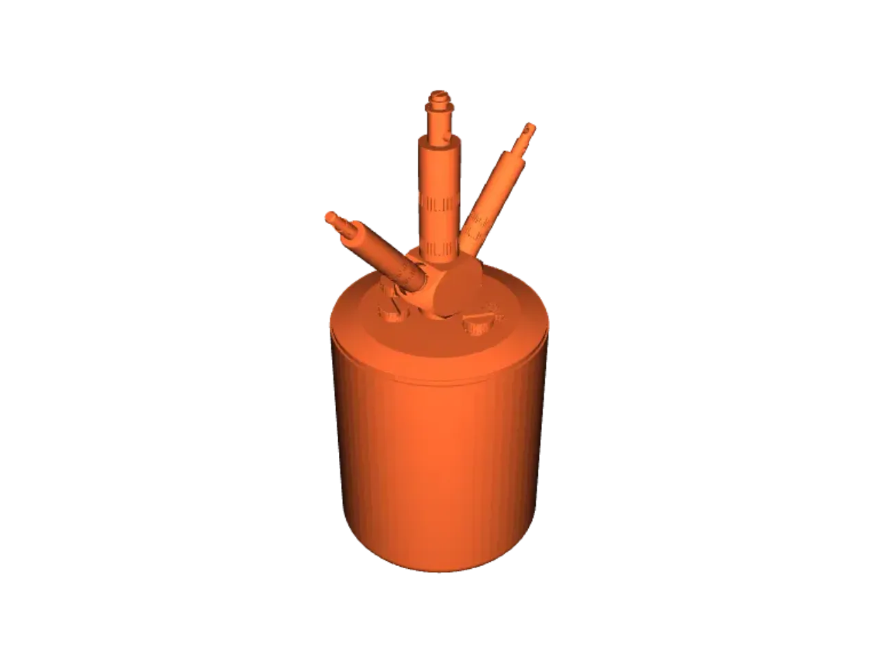 German S-Mine