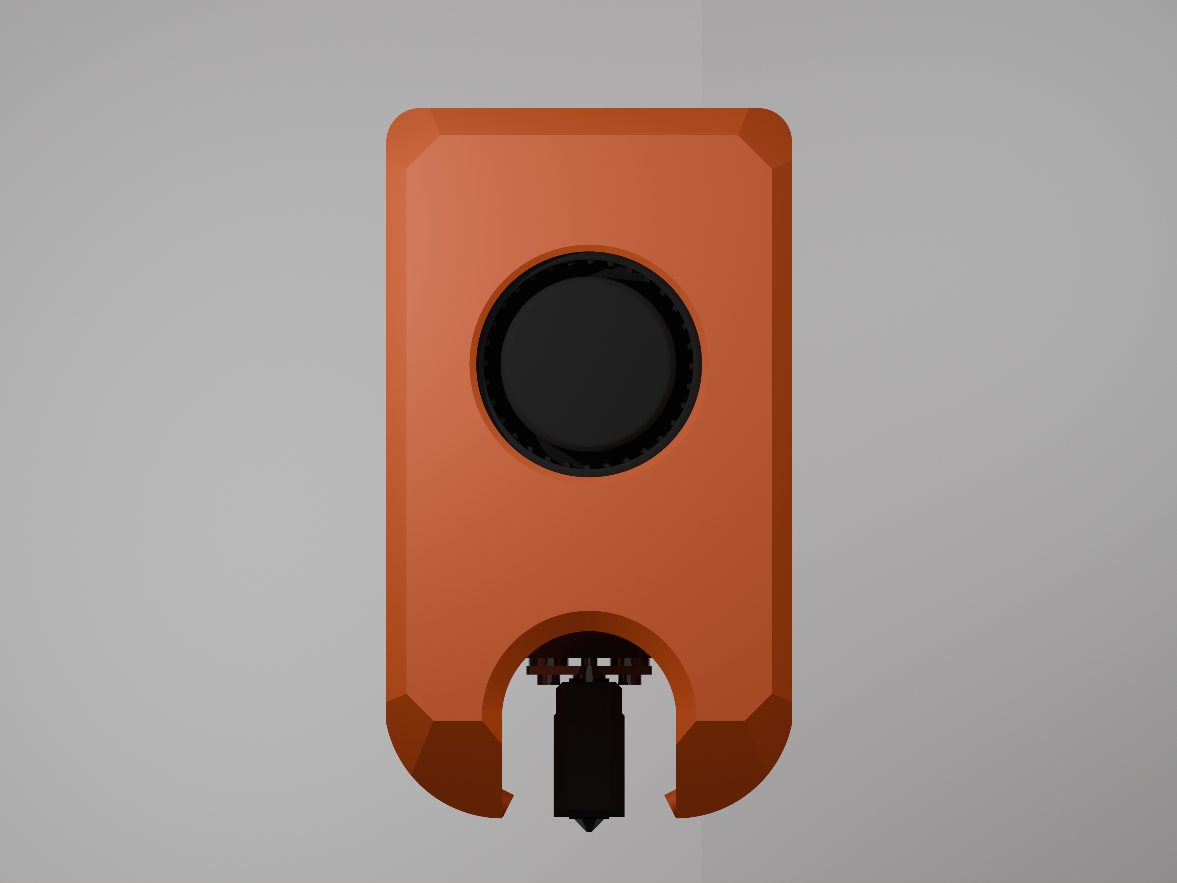 Flashforge Adventurer 5M FAN DUCT MOD I SNOT-MOD I Π‘ΠΠΠΠ―ΠΠΠ I V2