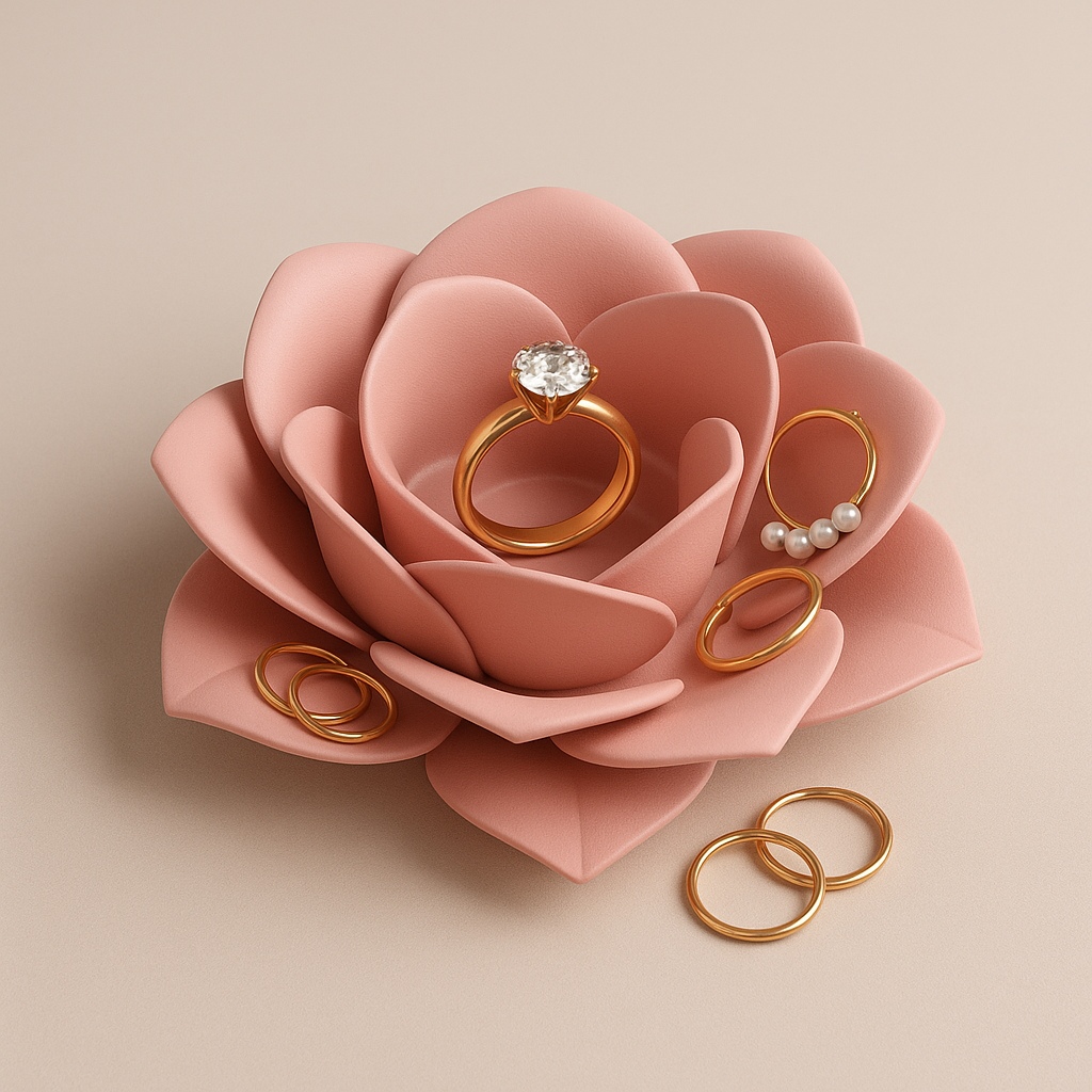BloomBowl β Petals of Elegance
