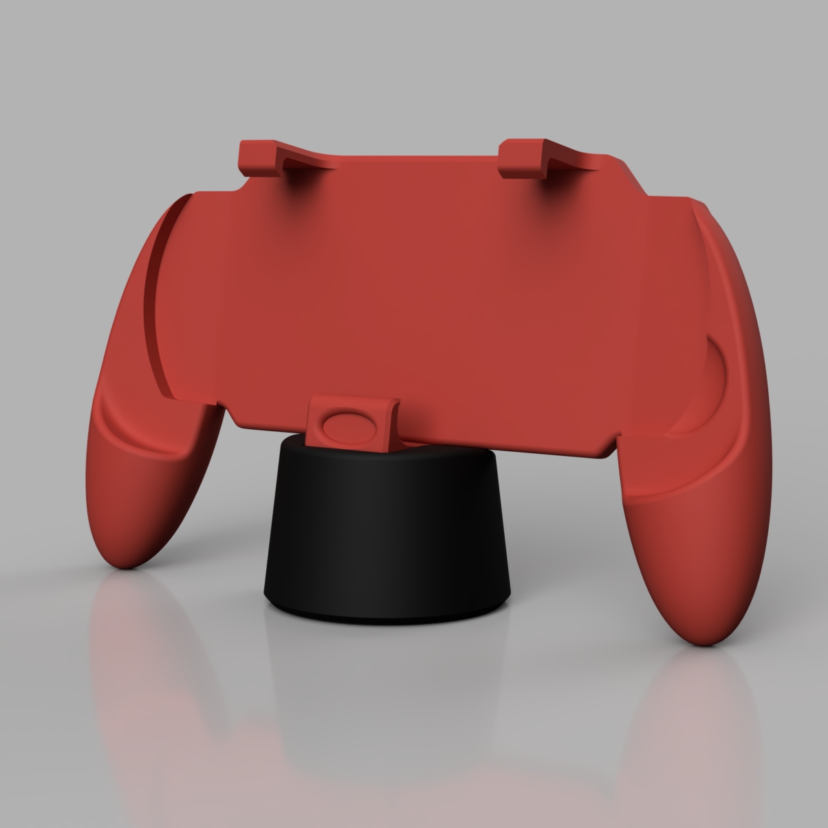 PSP 2000 Grip with Stand