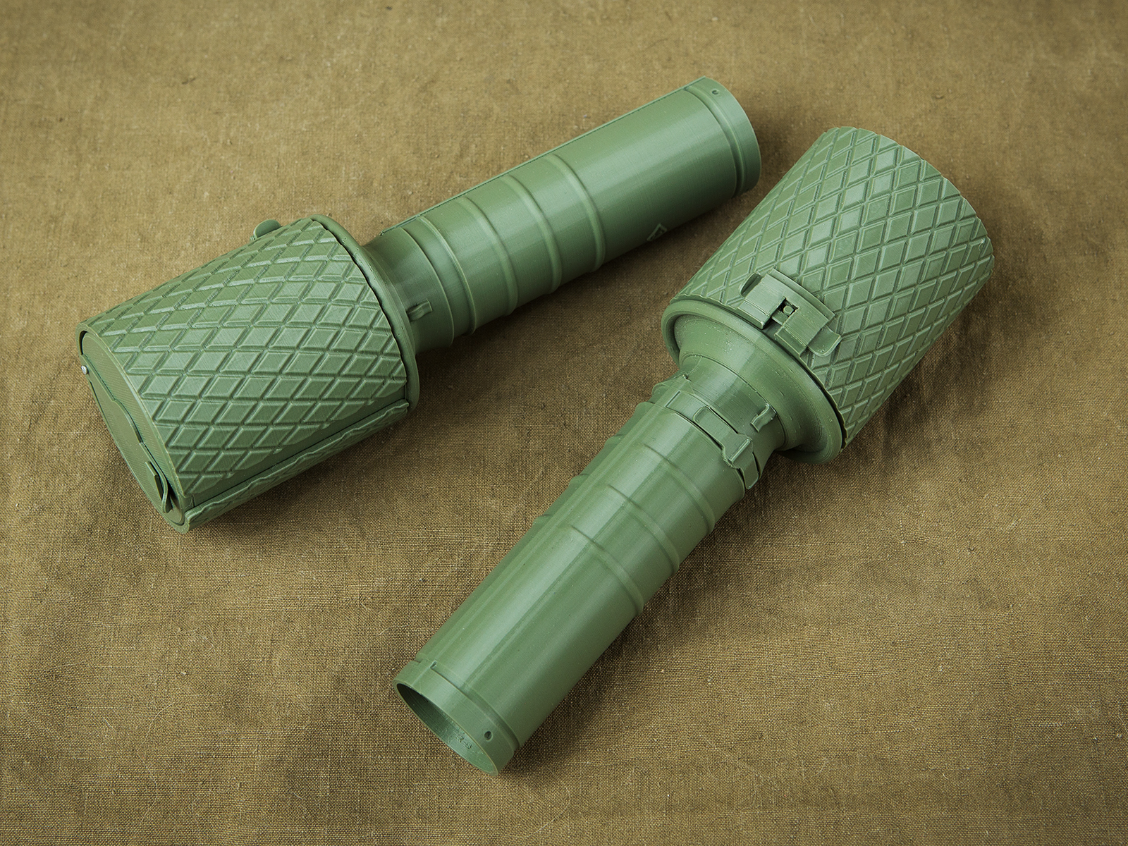 RGD-33 Grenade