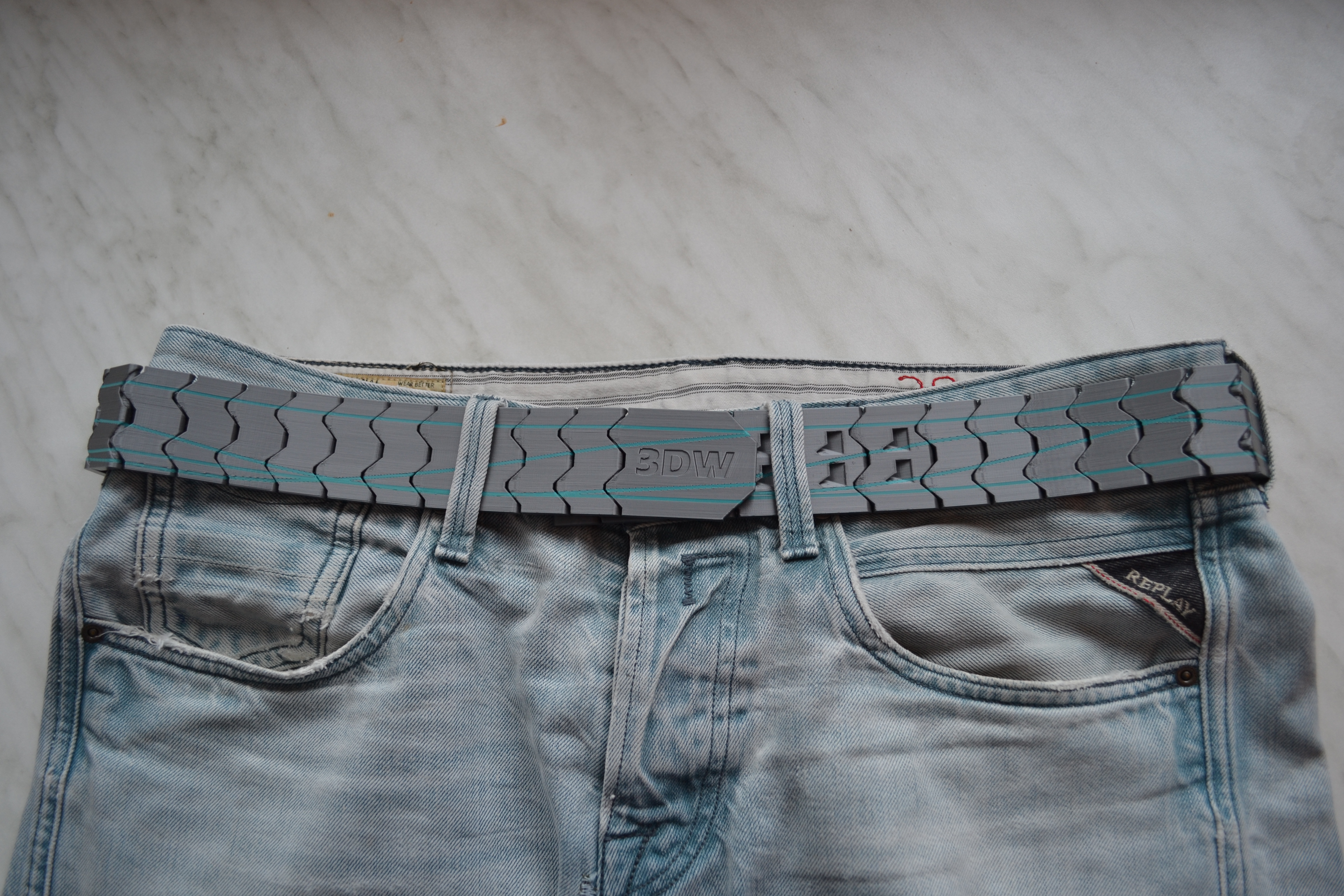 Belt 2.2