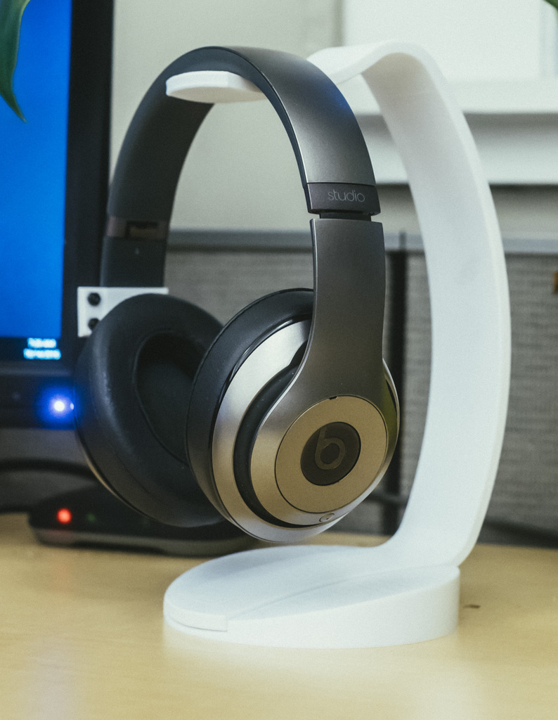 Headphone Stand