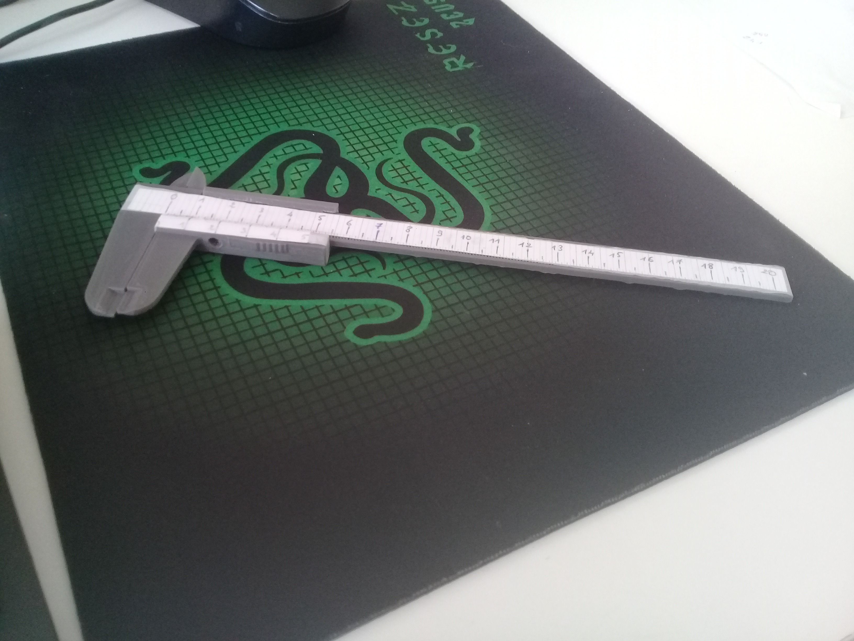 caliper