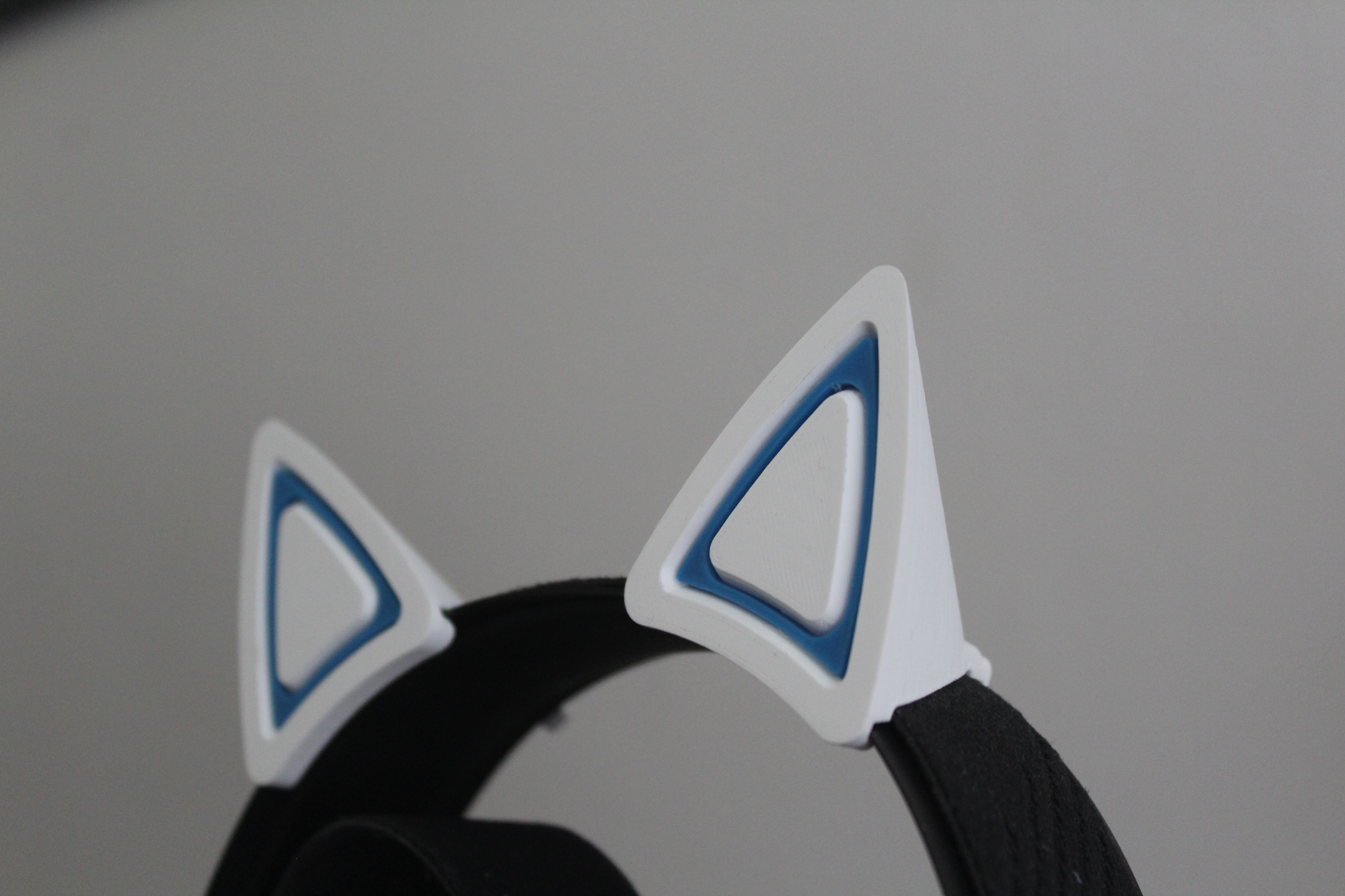 Arctis Pro Cat Ears