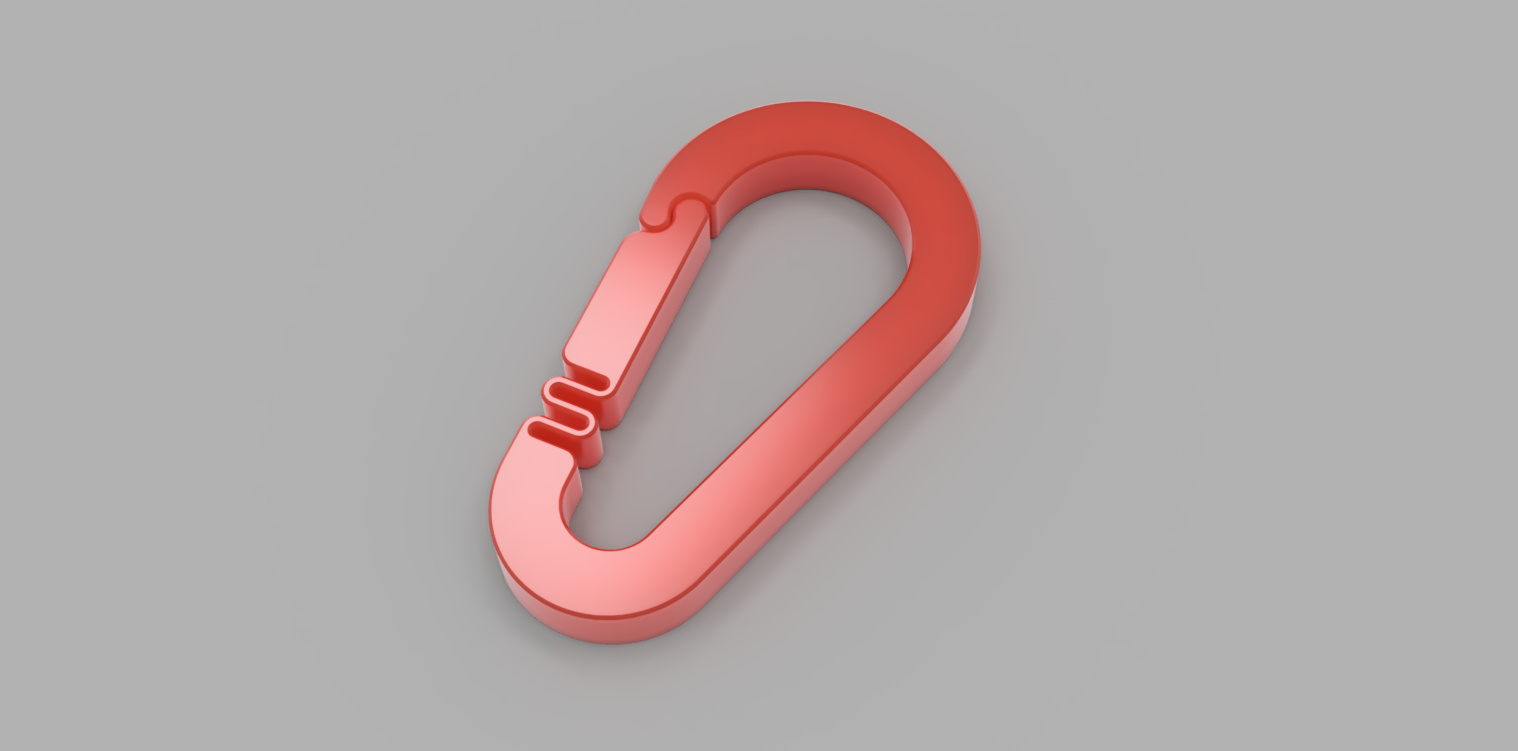 Carabiner