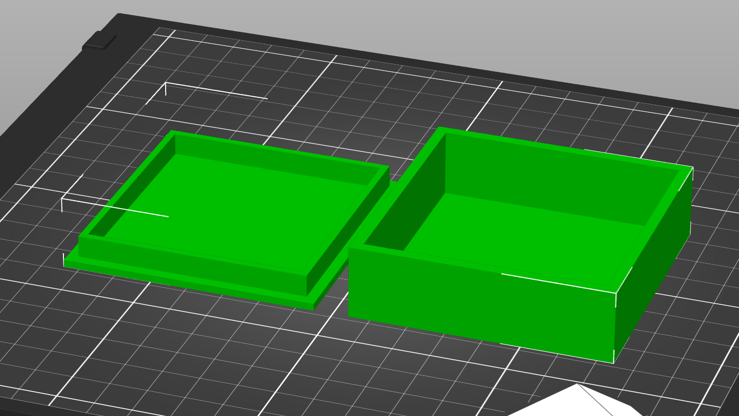 Small Box