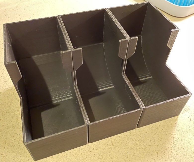 Nespresso Vertuo Dispenser