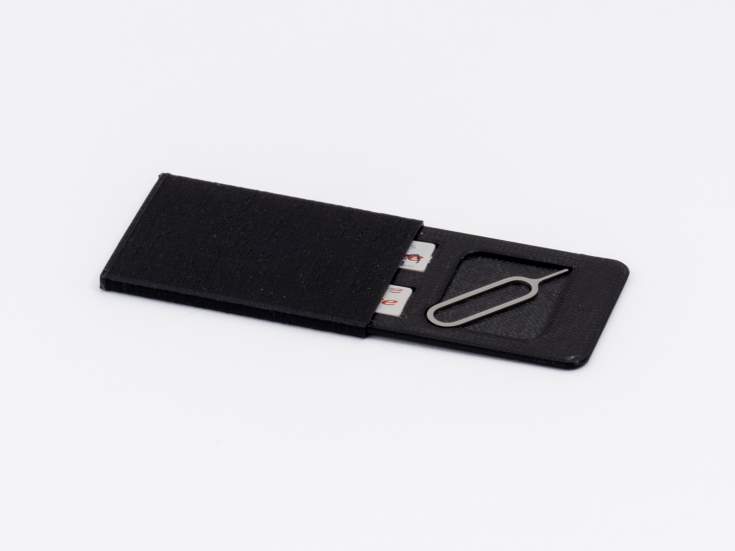 NANO SIM CARD CASE