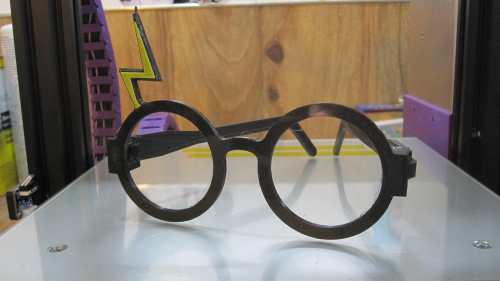 Harry Potter Glasses