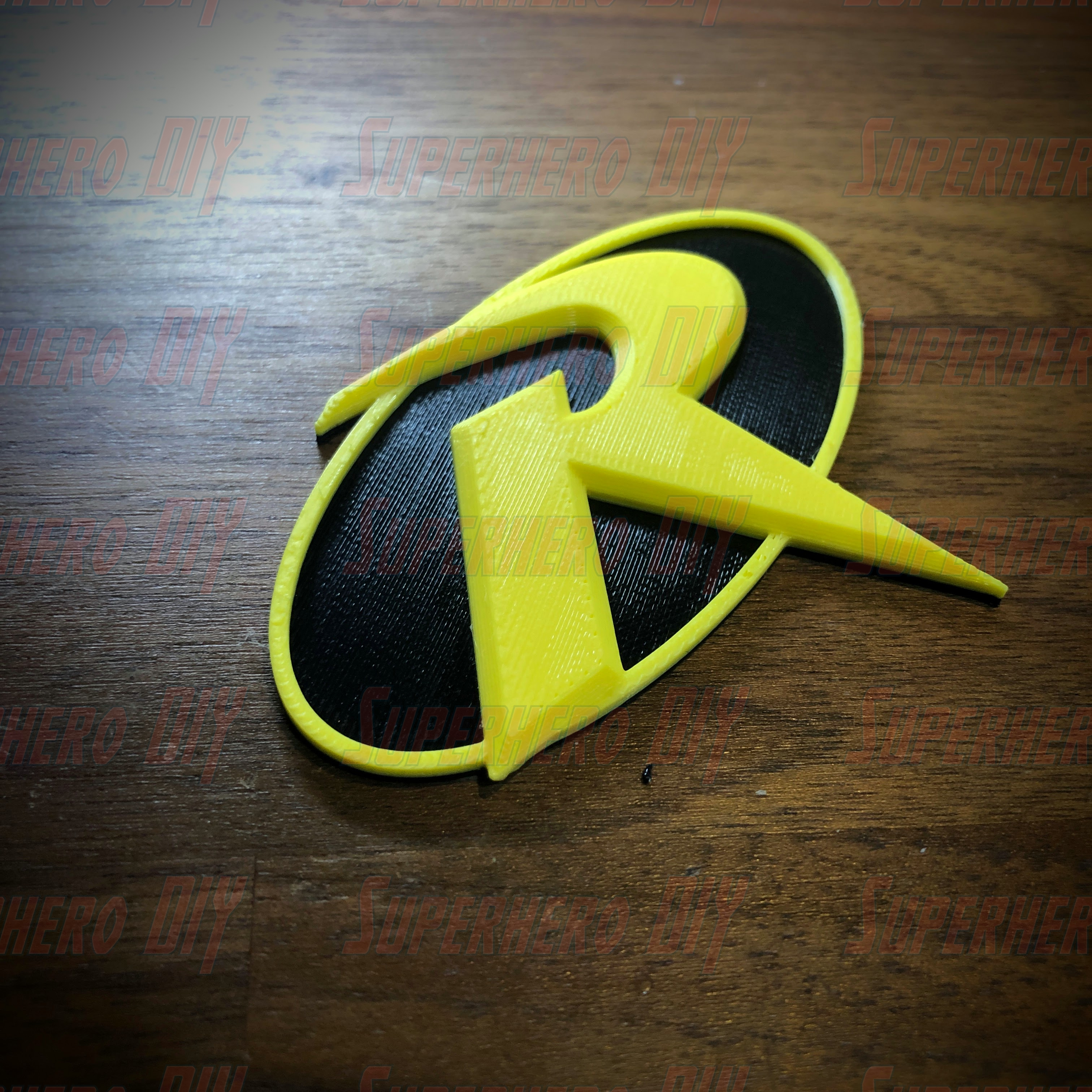 Robin Logo Emblem Badge Symbol