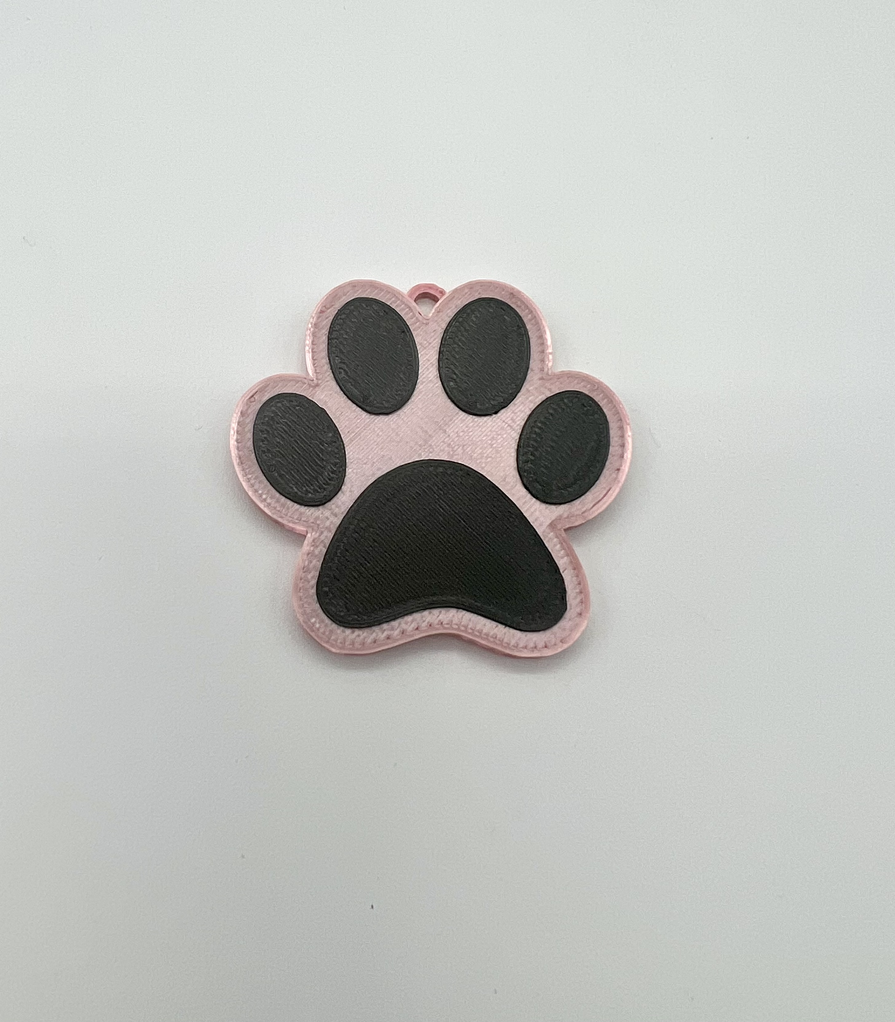 Paw Print