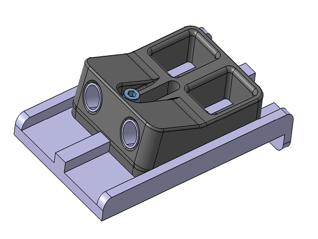 Pocket Hole Woodjoining