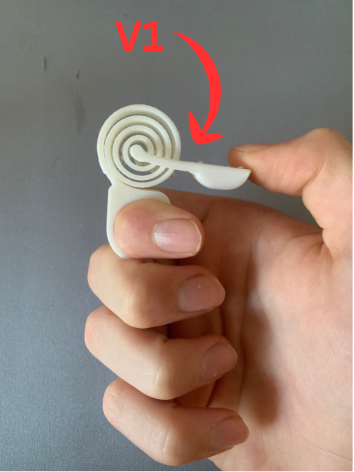 The Real Ultimate Finger Toy Catapult Collection
