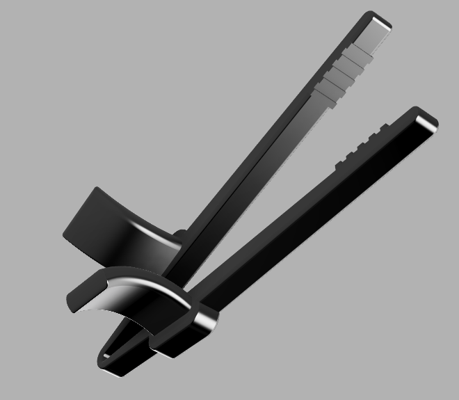 Gaming Chopstick