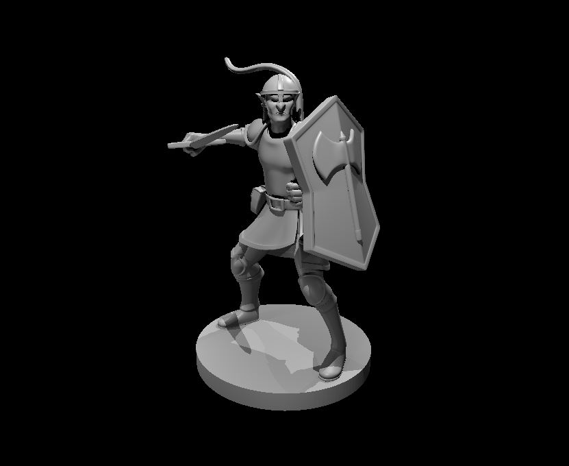 Hobgoblin Updated