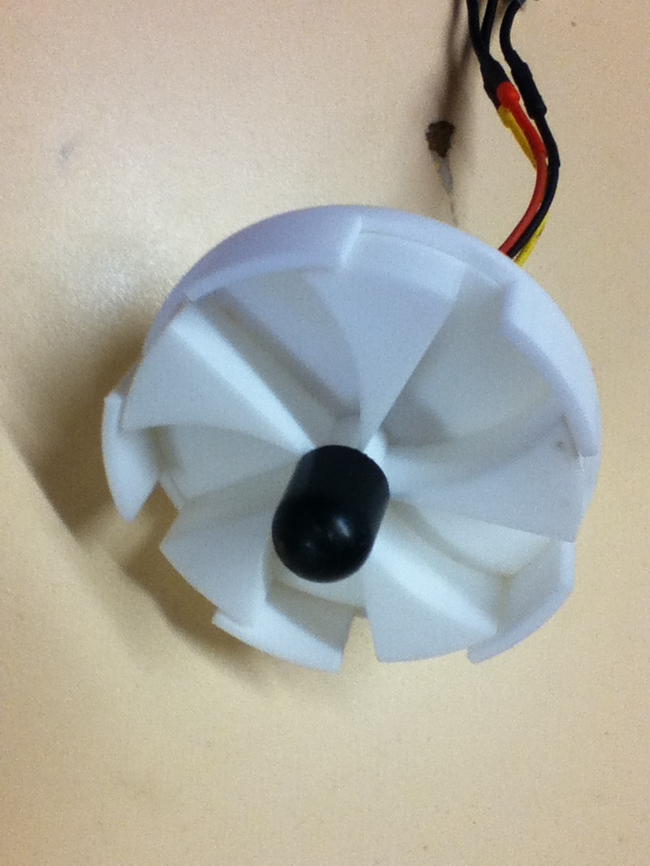 100mm Air raid Siren VERY VERY LOUD