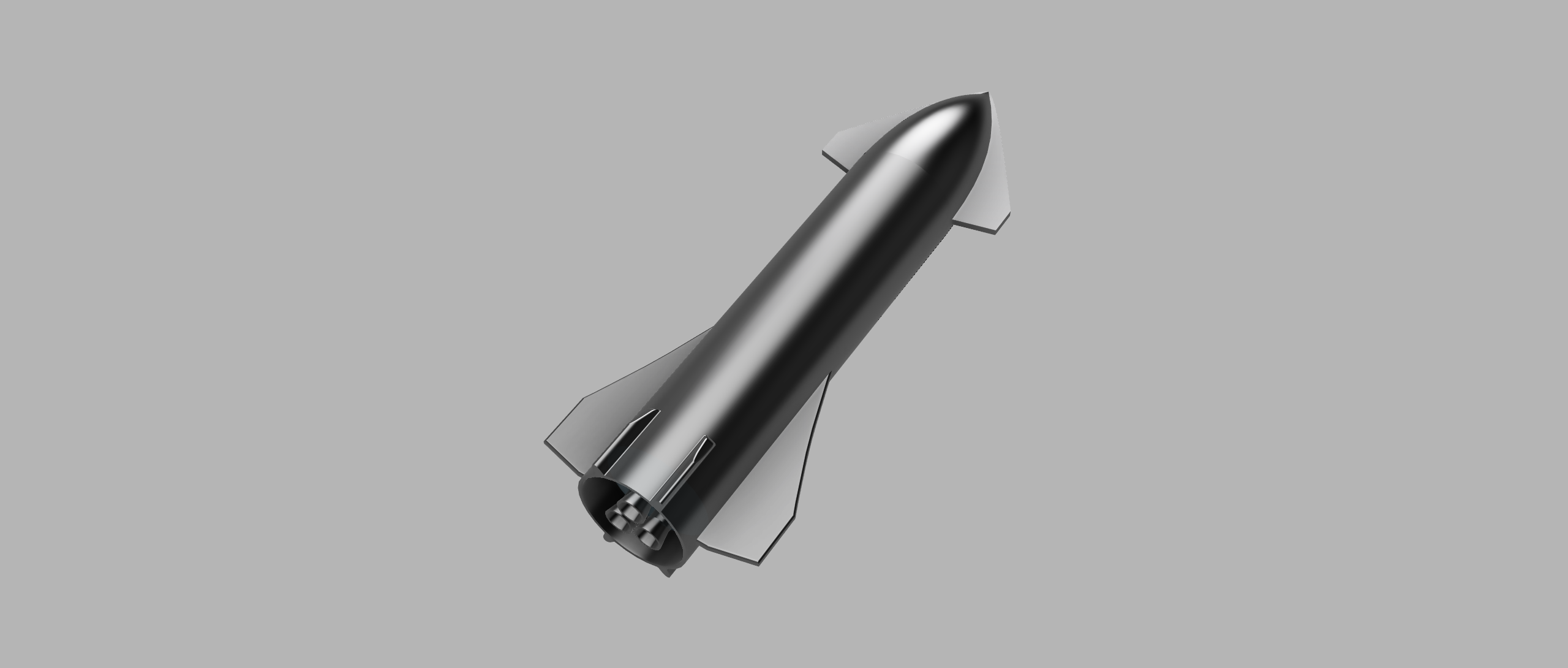 SpaceX Starship