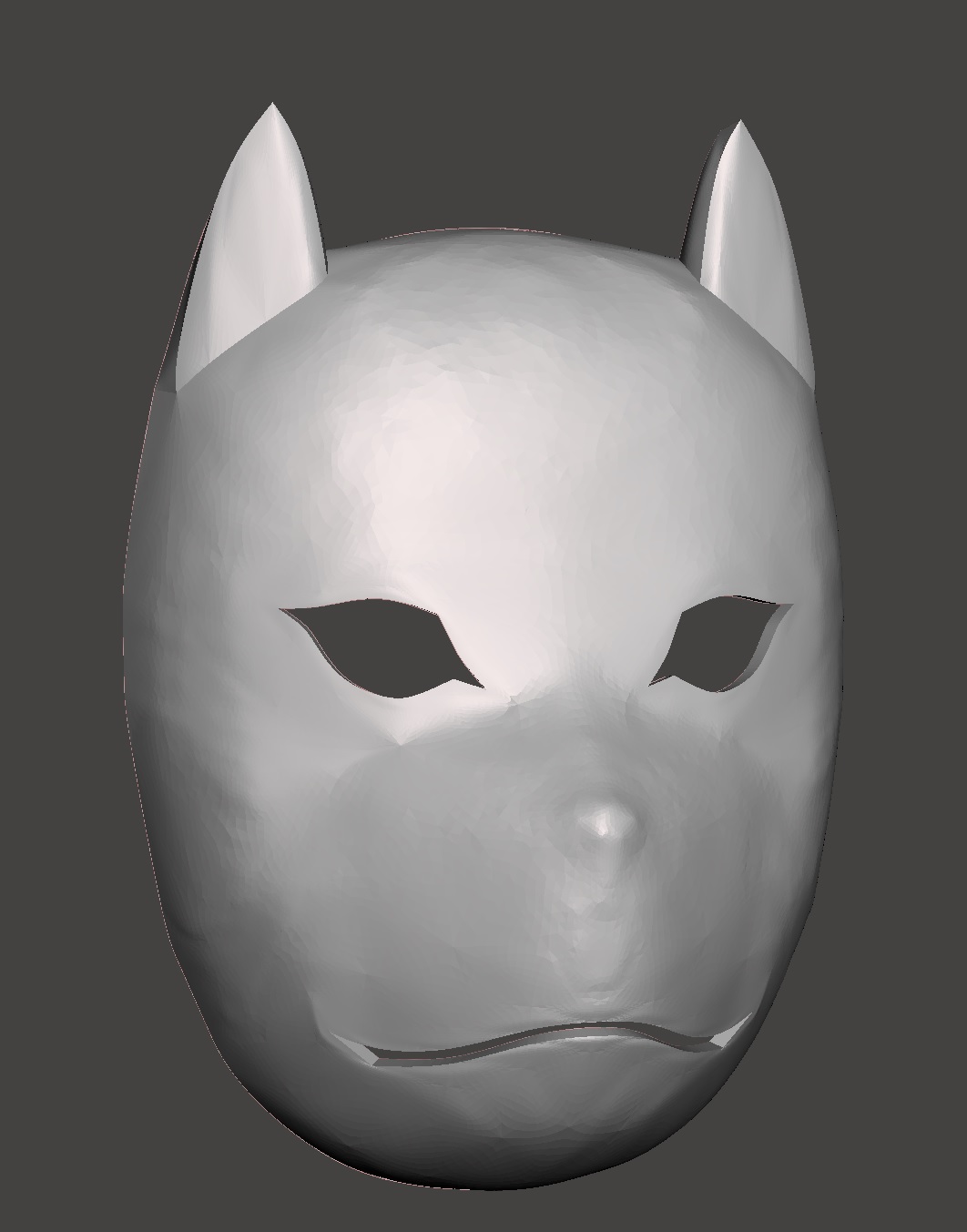 Itachi Mask Naruto