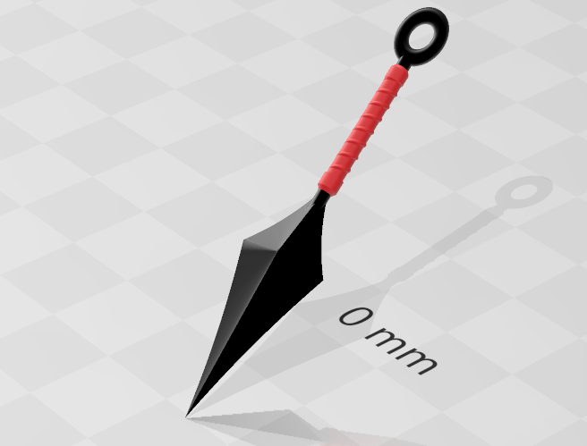 Kunai