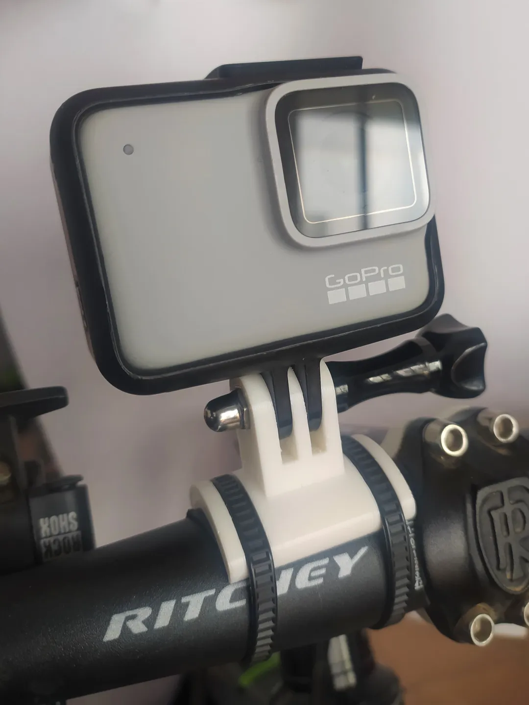 GoPro Bike Mount