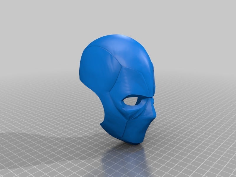DeadPool Head Alternative Options & Ideas