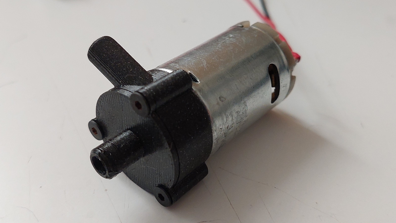 Electric Water Pump