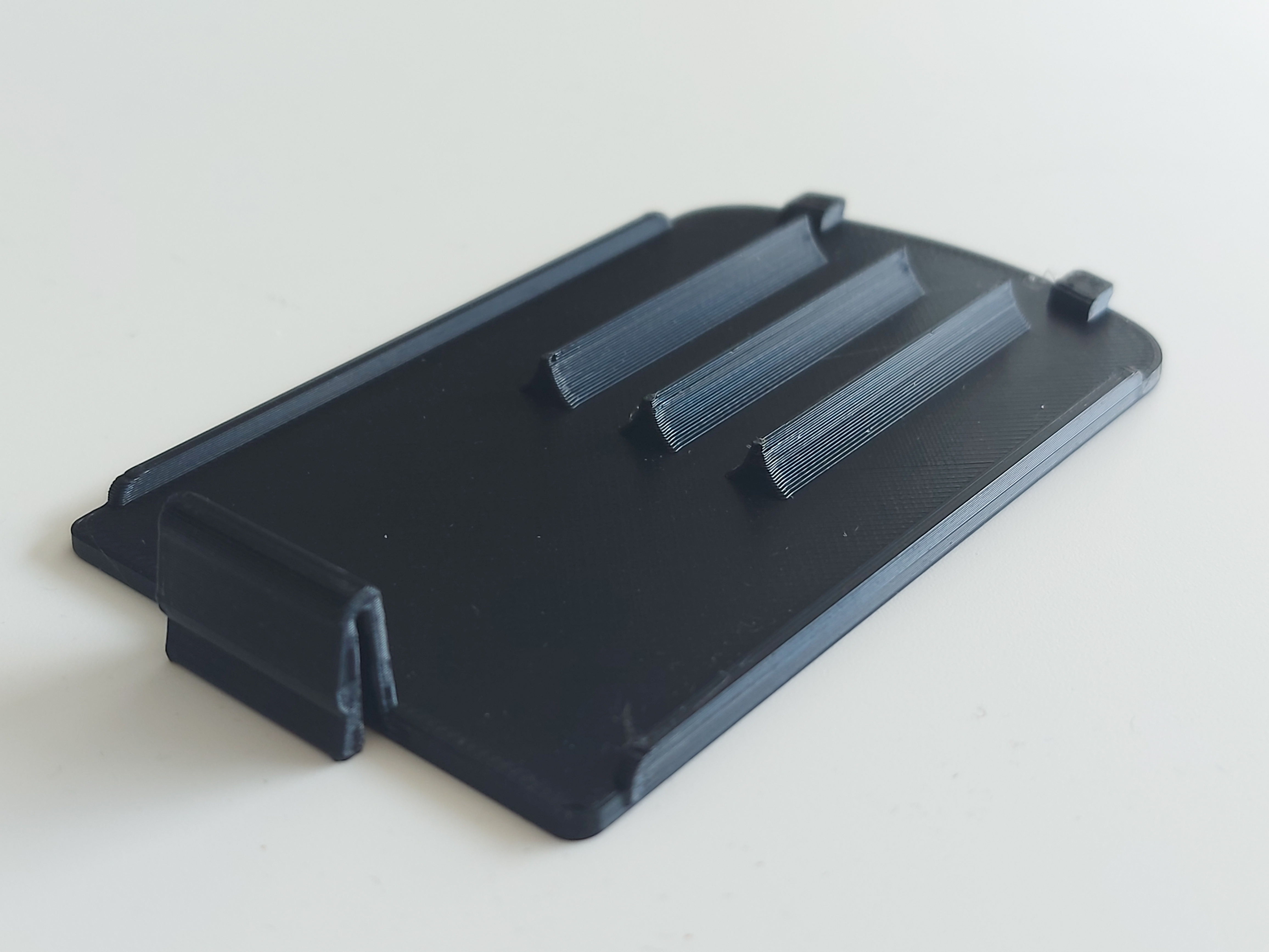 TI-84 Plus Battery Cover