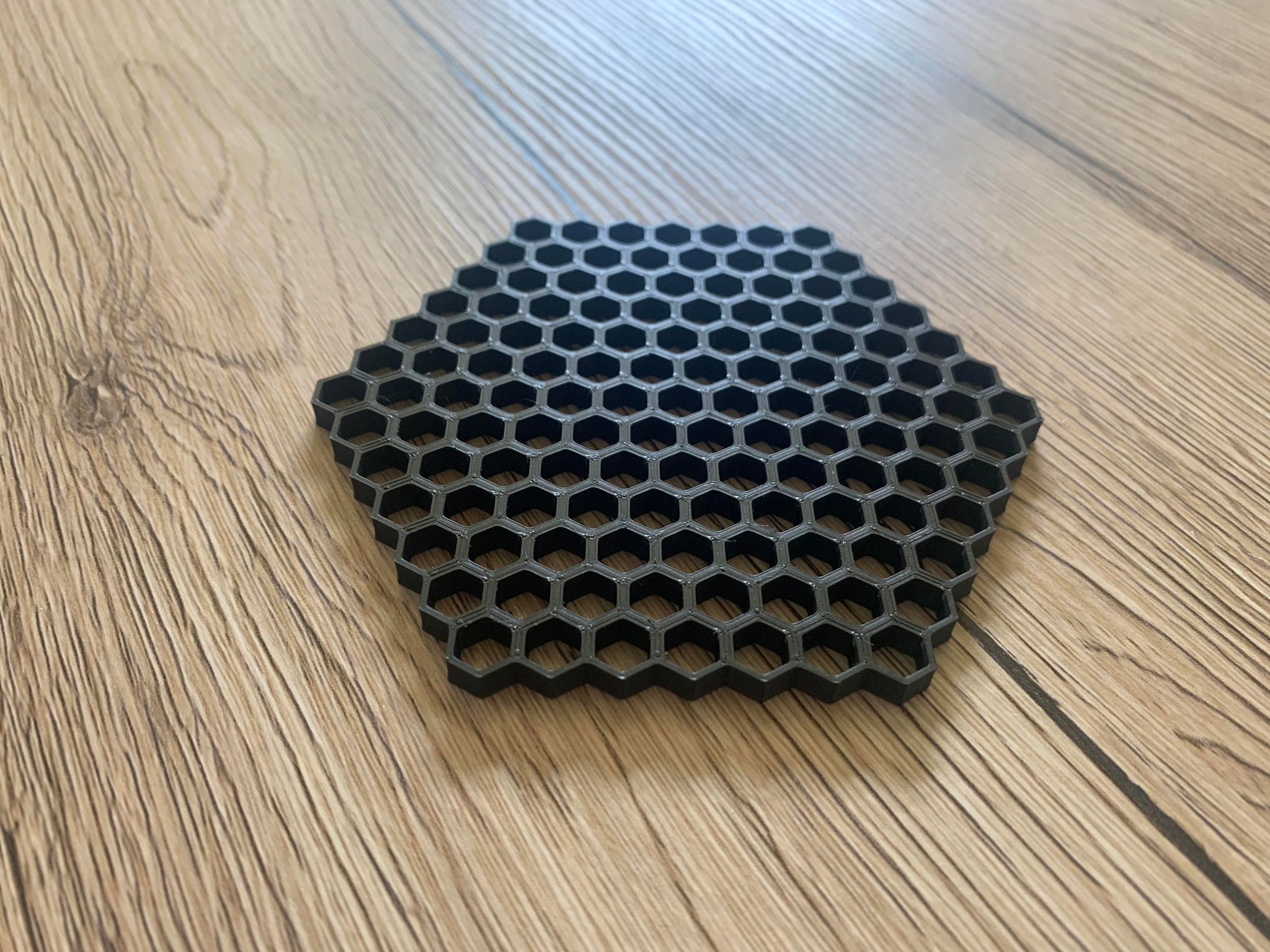 coaster