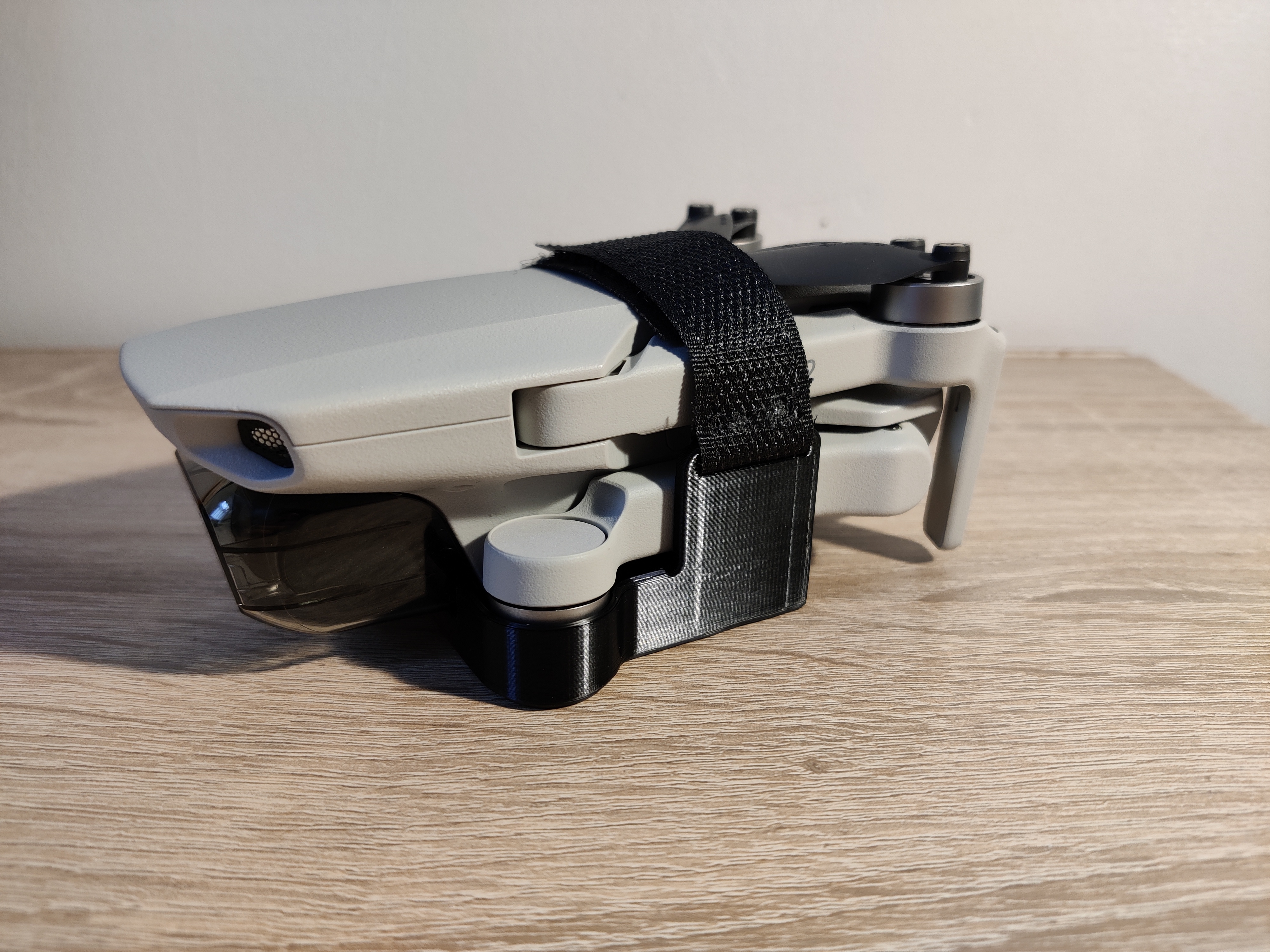 Propeller Holder for DJI Mini 2 (+ Mini / Mini SE / Mini 4k)