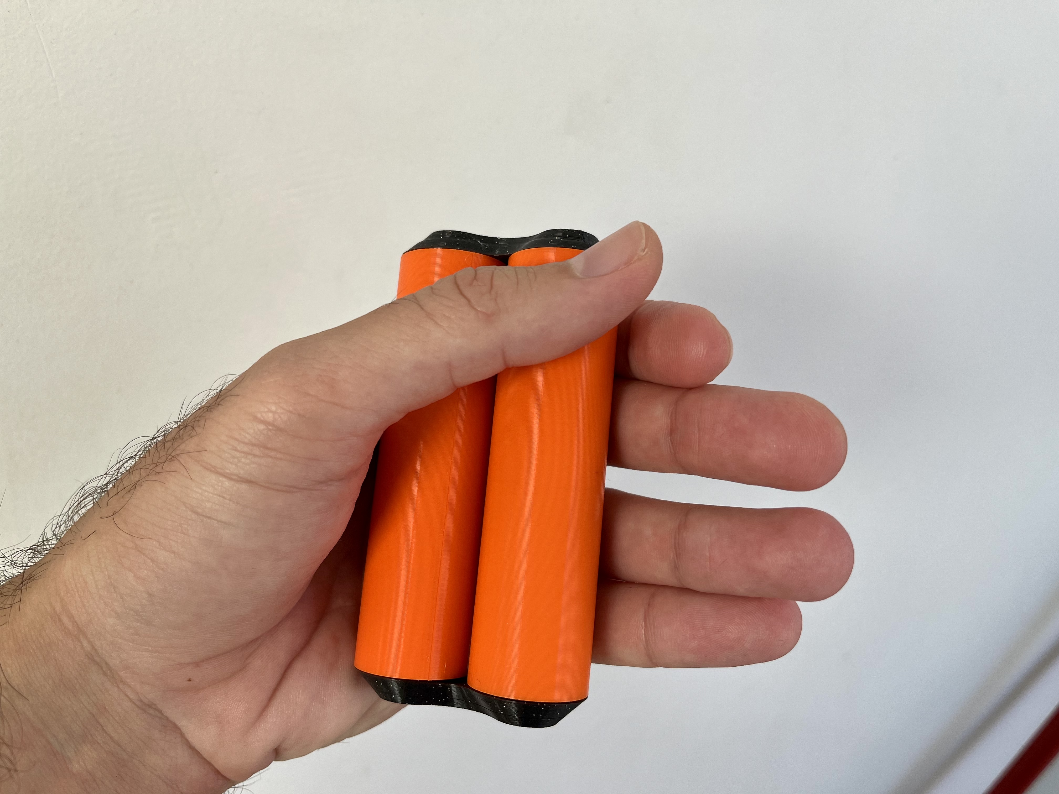 Fidget Roller