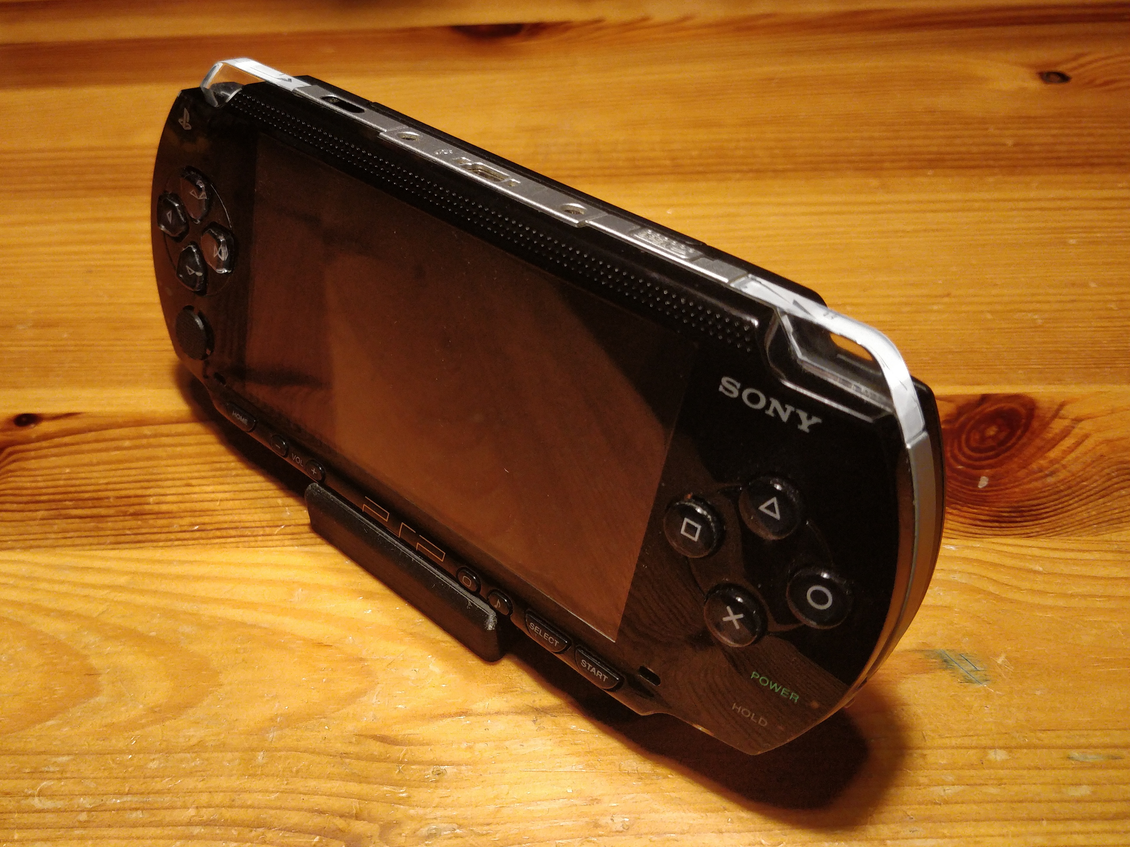 PSP Stand