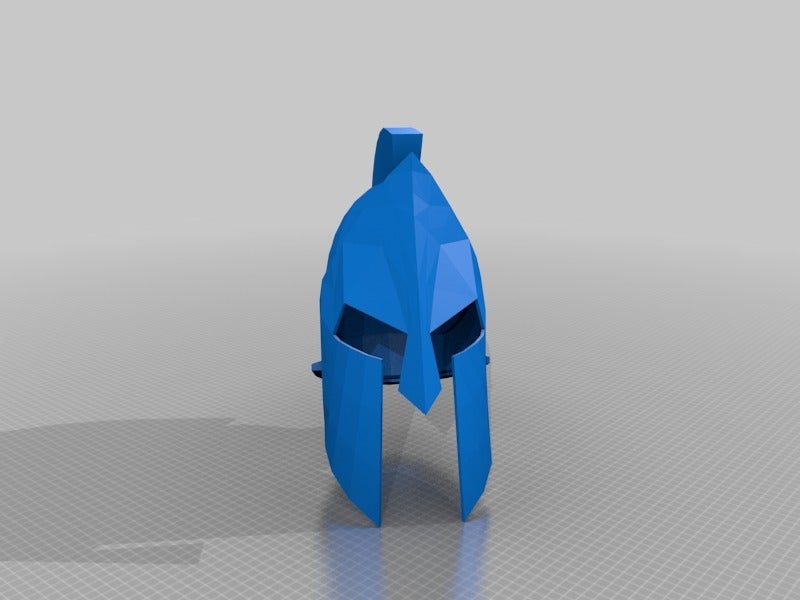 Spartan 300 Helmet