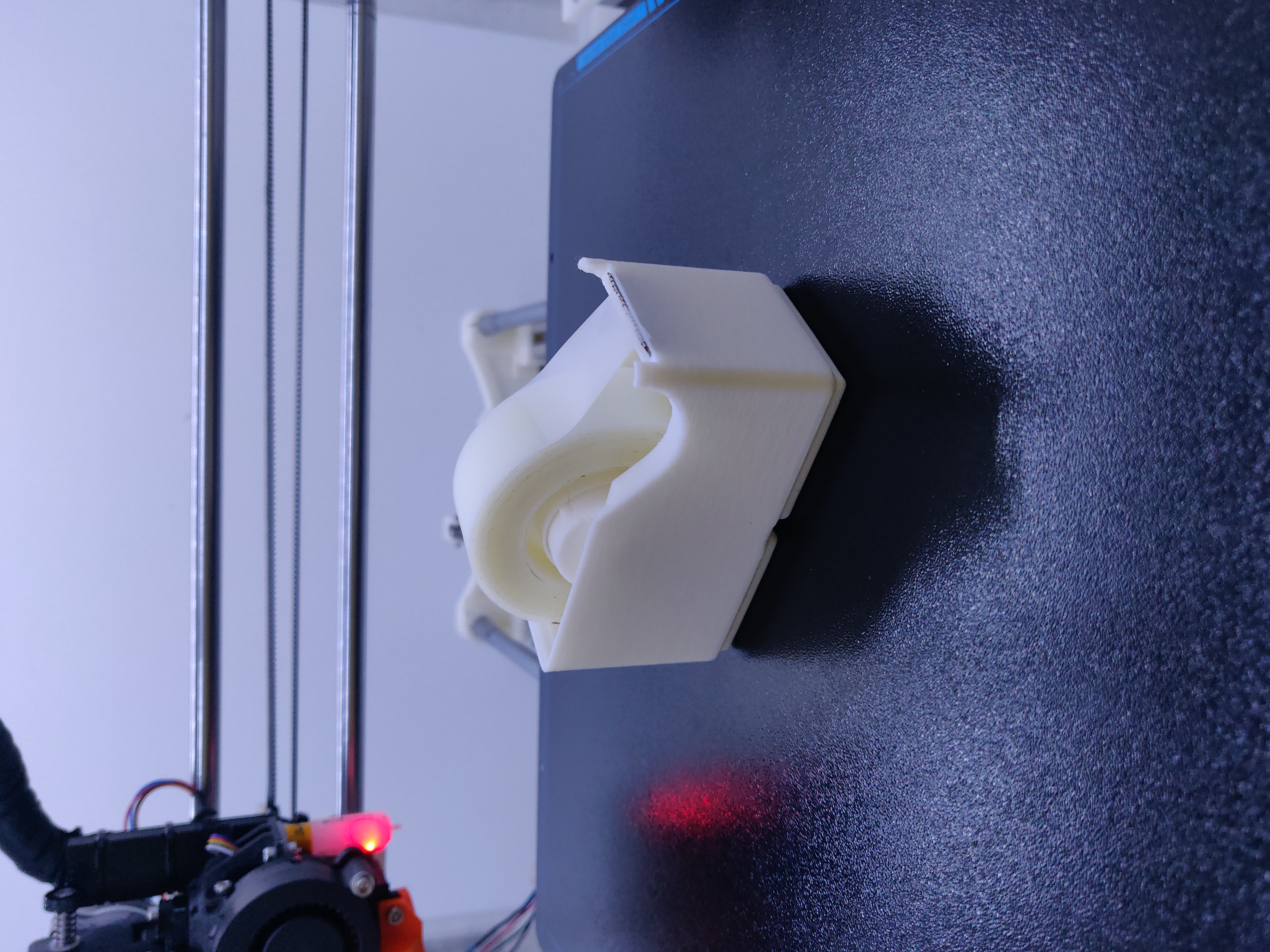 Gridfinity Tape Dispenser