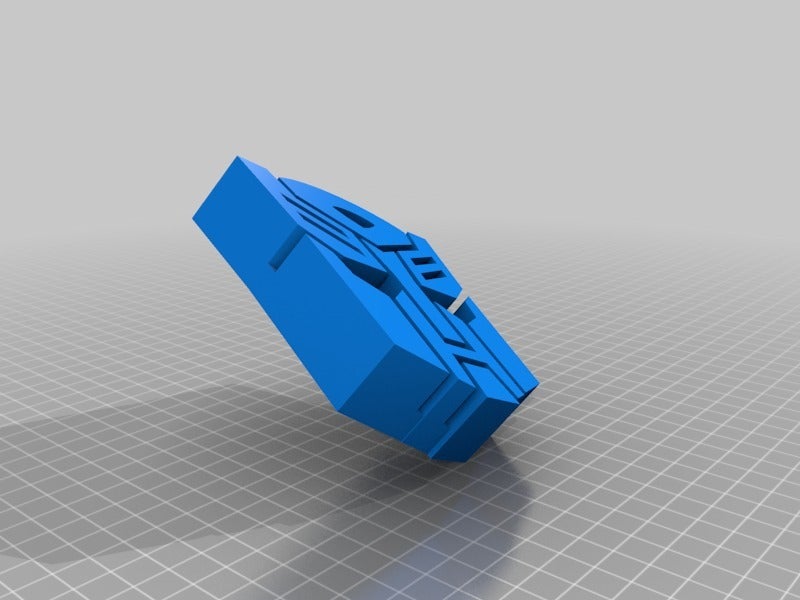 Transformers Autobot Logo