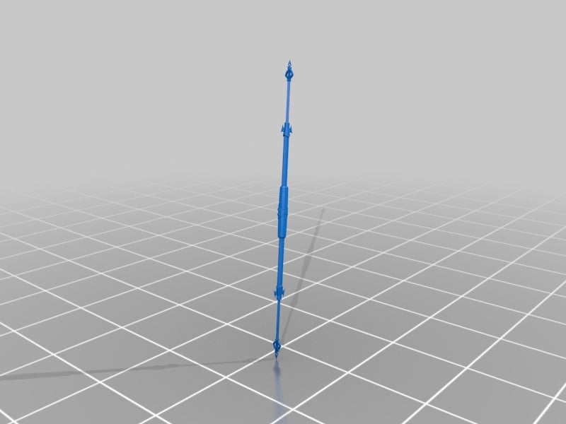 Predator Spear