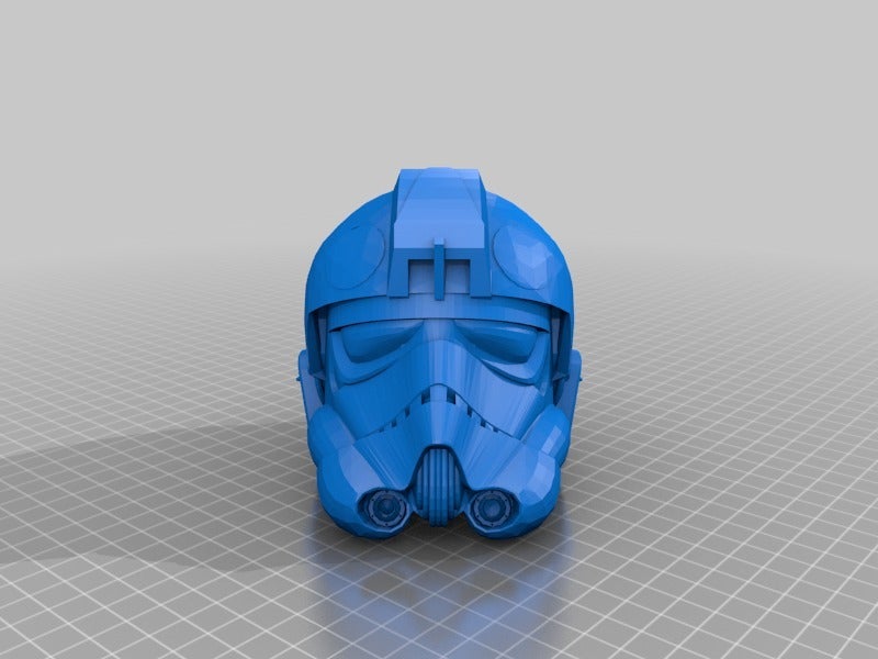 Tie Fighter Pilot