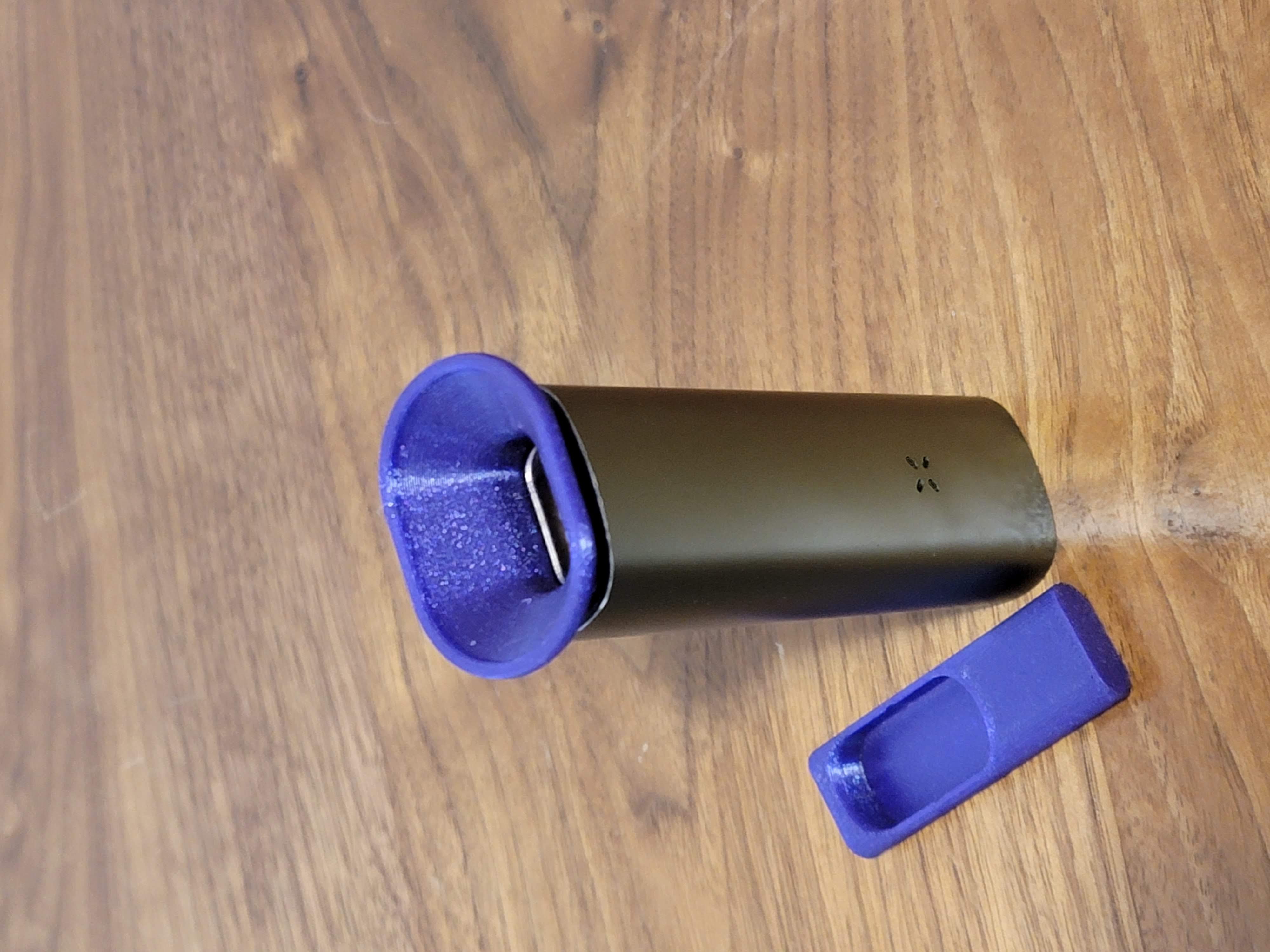 PAX 3 - Mini Funnel + Tamper Kit
